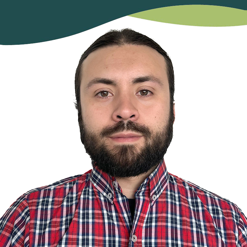 José David Torres Huertas