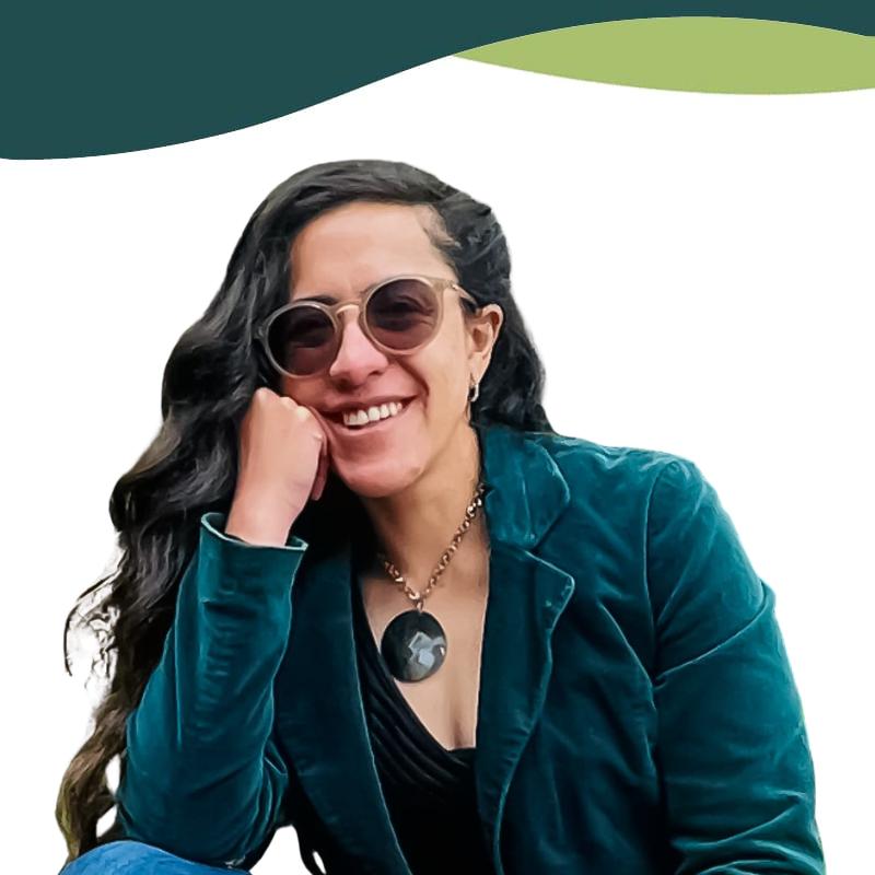 Luisa Fernanda Gaviria Forero