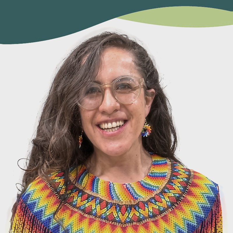 Luisa Fernanda Gaviria Forero