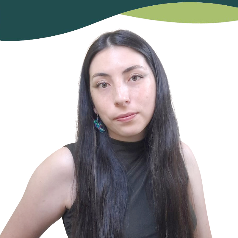 María Fernanda Ospina Hómez